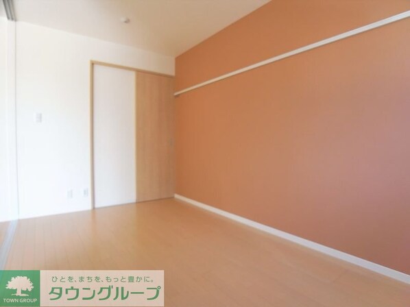 セントラルセレッソ国立の物件内観写真